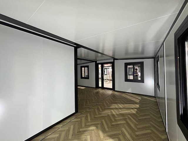 2025 stahlworks deluxe (19ft*20ft) mobiele woonunit / tiny house - afbeelding 16 van  26