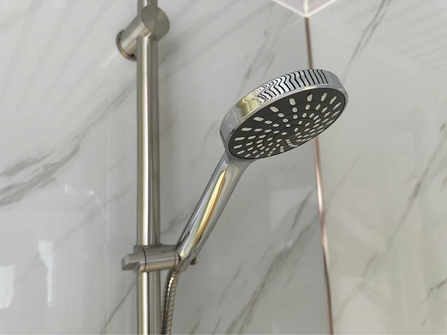 2025 stahlworks deluxe sanitairunit / douche unit - afbeelding 2 van  33