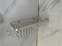 2025 stahlworks deluxe sanitairunit / douche unit - afbeelding 4 van  33