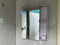 2025 stahlworks deluxe sanitairunit / douche unit - afbeelding 14 van  33