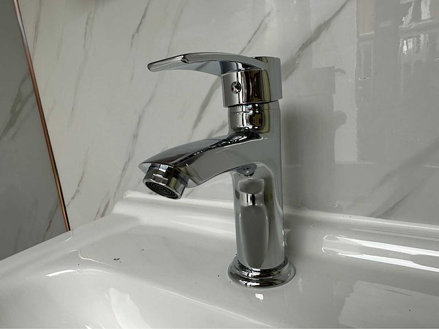 2025 stahlworks deluxe sanitairunit / douche unit - afbeelding 17 van  33