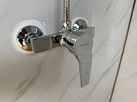 2025 stahlworks deluxe sanitairunit / douche unit - afbeelding 3 van  33