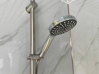 2025 stahlworks deluxe sanitairunit / douche unit - afbeelding 1 van  33