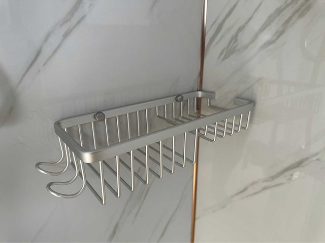 2025 stahlworks deluxe sanitairunit / douche unit - afbeelding 3 van  33