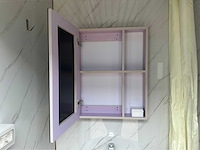 2025 stahlworks deluxe sanitairunit / douche unit - afbeelding 4 van  33