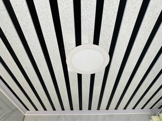 2025 stahlworks deluxe sanitairunit / douche unit - afbeelding 10 van  33