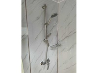 2025 stahlworks deluxe sanitairunit / douche unit - afbeelding 31 van  33