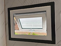 2025 stahlworks deluxe sanitairunit / douche unit - afbeelding 11 van  25