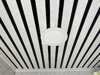 2025 stahlworks deluxe sanitairunit / douche unit - afbeelding 11 van  33