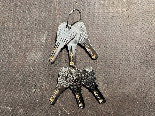 2025 stahlworks double sanitairunit / douche unit - afbeelding 11 van  14