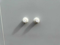 2025 stahlworks double sanitairunit / douche unit - afbeelding 5 van  13