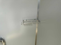 2025 stahlworks double sanitairunit / douche unit - afbeelding 13 van  14