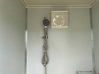 2025 stahlworks double sanitairunit / douche unit - afbeelding 8 van  14