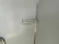 2025 stahlworks double sanitairunit / douche unit - afbeelding 2 van  14