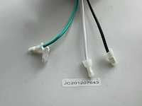 2025 stahlworks double sanitairunit / douche unit - afbeelding 2 van  11