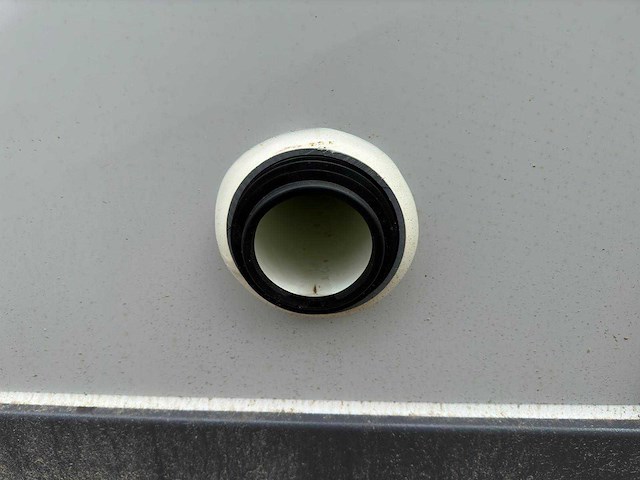 2025 stahlworks double sanitairunit / toilet en douche unit - afbeelding 14 van  15