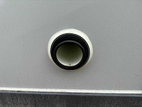 2025 stahlworks double sanitairunit / toilet en douche unit - afbeelding 14 van  15