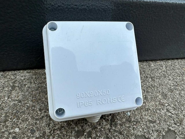 2025 stahlworks double sanitairunit / toiletunit - afbeelding 24 van  30