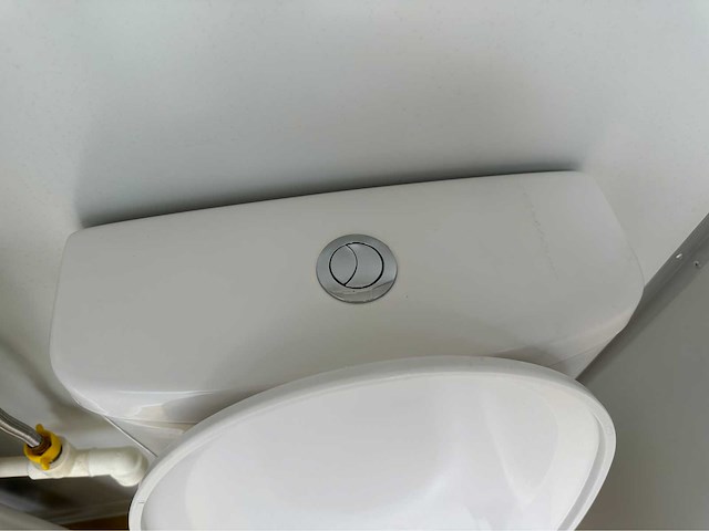 2025 stahlworks double sanitairunit / toiletunit - afbeelding 5 van  30