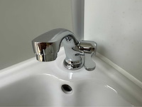 2025 stahlworks double sanitairunit / toiletunit - afbeelding 4 van  30