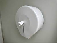 2025 stahlworks double sanitairunit / toiletunit - afbeelding 14 van  30