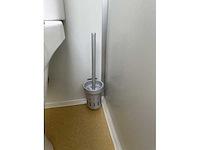 2025 stahlworks double sanitairunit / toiletunit - afbeelding 16 van  30