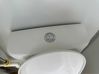 2025 stahlworks double sanitairunit / toiletunit - afbeelding 13 van  30