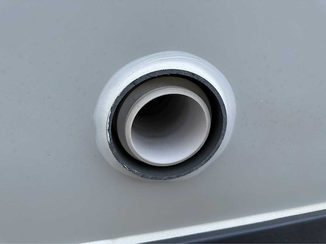 2025 stahlworks double sanitairunit / toiletunit - afbeelding 26 van  30