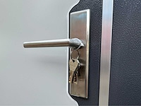 2025 stahlworks double sanitairunit / toiletunit - afbeelding 14 van  30