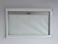 2025 stahlworks eco 3000 wit tiny house / atelier / kantoor - afbeelding 17 van  24