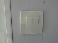 2025 stahlworks eco 3000 wit tiny house / atelier / kantoor - afbeelding 21 van  24