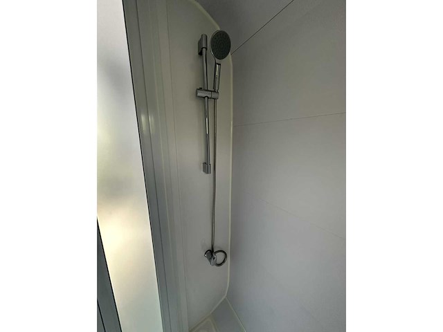 2025 stahlworks eco 4000 a wit tiny house / atelier / kantoor - afbeelding 5 van  18