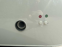 2025 stahlworks eco 4000 a wit tiny house / atelier / kantoor - afbeelding 10 van  16