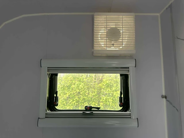 2025 stahlworks eco 4000 a wit tiny house / atelier / kantoor - afbeelding 8 van  22