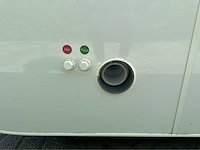 2025 stahlworks eco 5000 a wit tiny house / atelier / kantoor met badkamer rechts en hoekkeuken - afbeelding 18 van  25