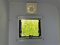 2025 stahlworks eco 5000 a wit tiny house / atelier / kantoor - afbeelding 13 van  25