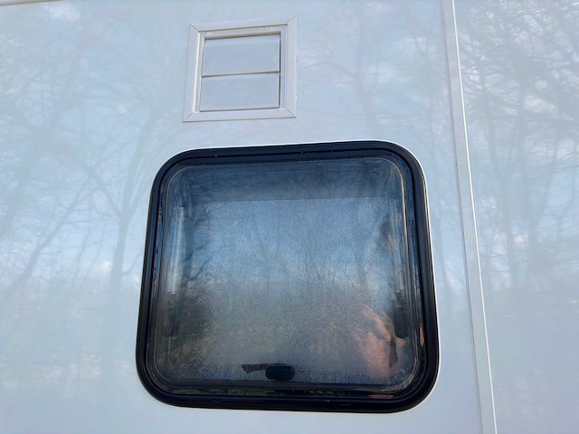 2025 stahlworks eco 6000 a tiny house / atelier / kantoor - afbeelding 35 van  37