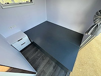 2025 stahlworks eco 6000 a wit office cabin - afbeelding 3 van  37