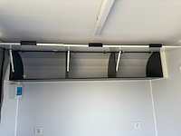 2025 stahlworks eco 6000 a wit office cabin - afbeelding 27 van  37