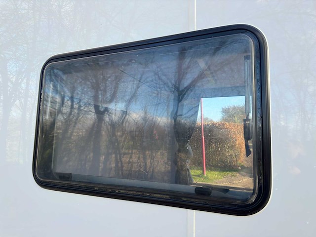 2025 stahlworks eco 6000 a zwart tiny house / atelier / kantoor - afbeelding 28 van  31