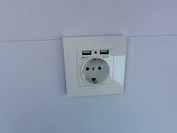 2025 stahlworks eco 6000 b tiny house / atelier / kantoor - afbeelding 13 van  38