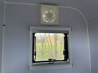 2025 stahlworks eco 6000 b tiny house / atelier / kantoor - afbeelding 28 van  38