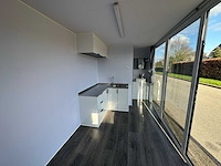 2025 stahlworks eco 6000 b tiny house / atelier / kantoor - afbeelding 3 van  38