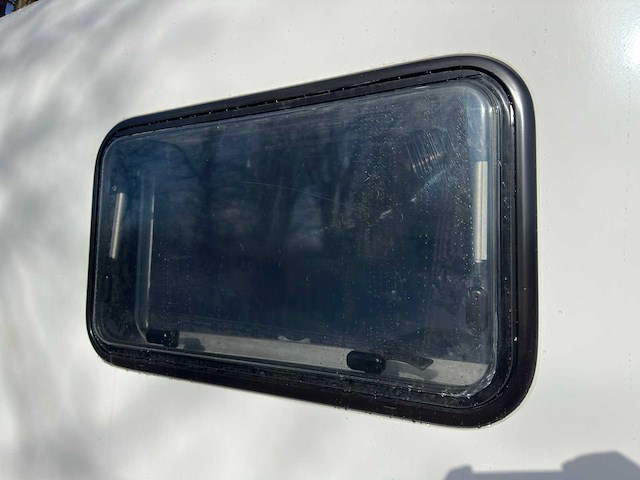 2025 stahlworks eco 6000 b wit tiny house / atelier / kantoor - afbeelding 28 van  45