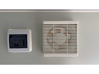 2025 stahlworks gehandicapte sanitairunit / toiletuinit - afbeelding 4 van  15