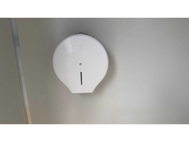 2025 stahlworks gehandicapte sanitairunit / toiletuinit - afbeelding 13 van  15