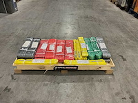 2025 stahlworks hijsbanden hijs heftechniek - afbeelding 1 van  3