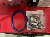 2025 stahlworks hydraulische slangen pers - afbeelding 15 van  15