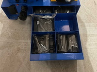 2025 stahlworks hydraulische slangen pers - afbeelding 1 van  4