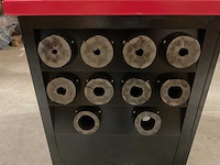 2025 stahlworks hydraulische slangen pers - afbeelding 12 van  15